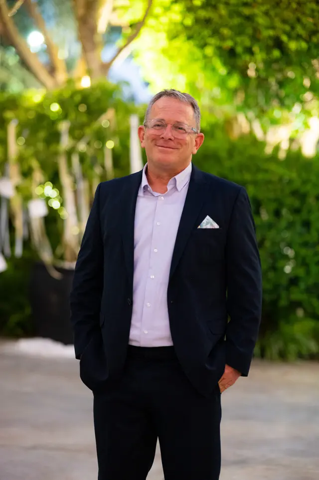 אור ברודשטין - שמאי מקרקעין מומחה